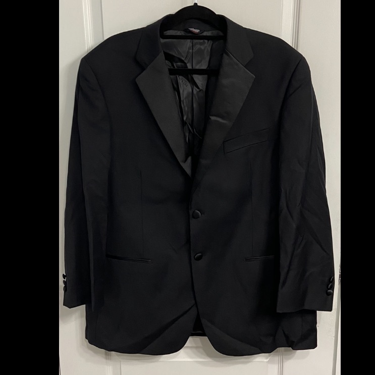 Barassi Suit Jacket
